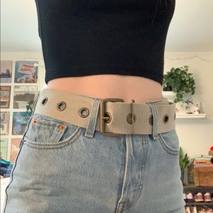 🍋Michael Kors Belt